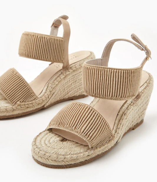 Vikka Wedge