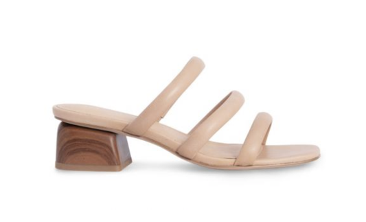 Juniper Heel