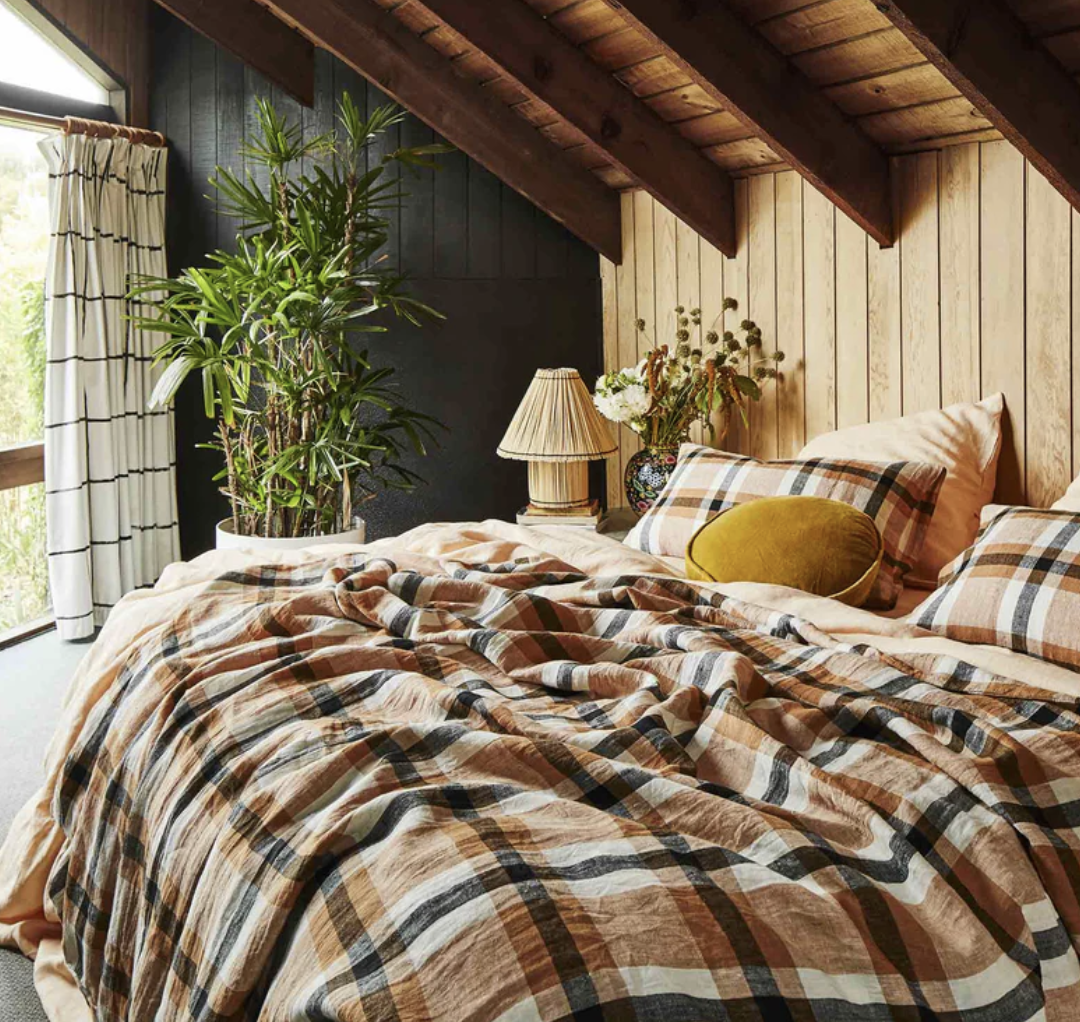 Kip & Co Quilt Cover