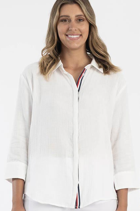Trim Shirt