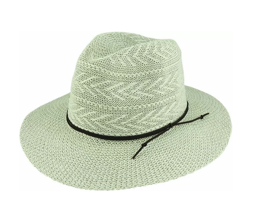 Safari Crushable Hat