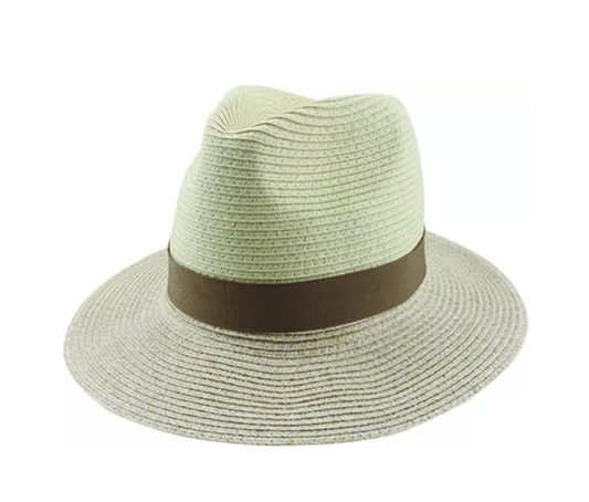 Safari Traveller Hat