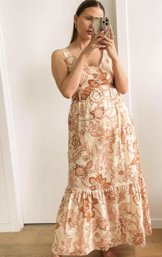 Emelia Dress