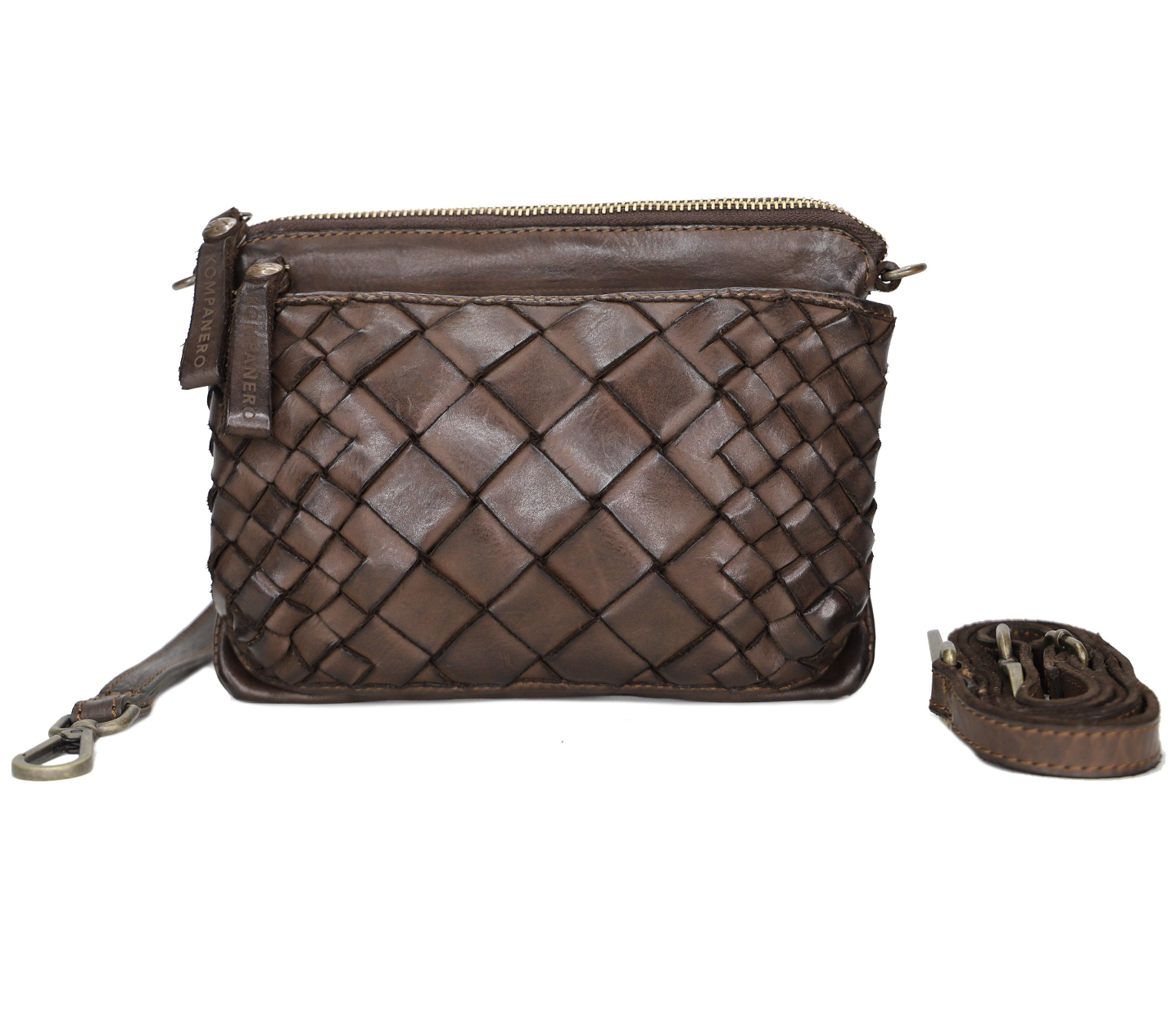 Sadie Cross Body Bag Fisher Farmer