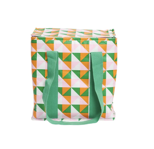 Insulated Shopping Bag
