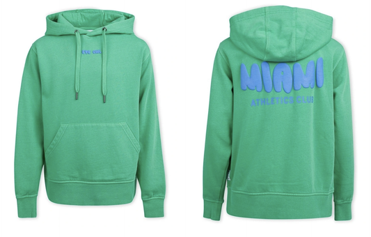 Eve Girl Sport Hoody