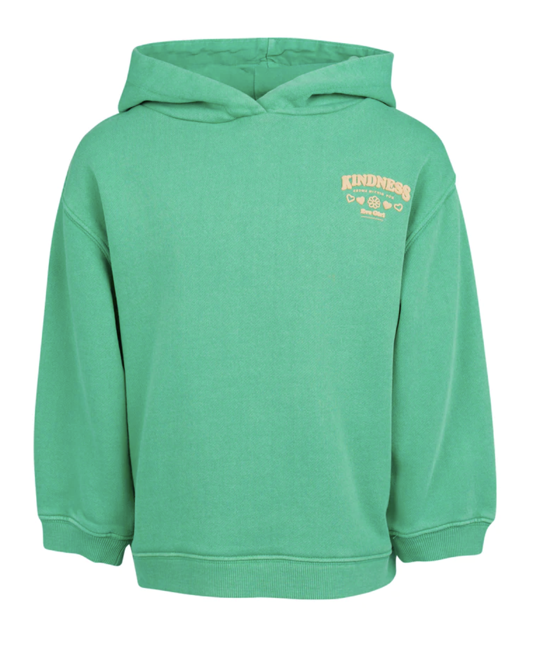 Eve Girl Kindness Hoody