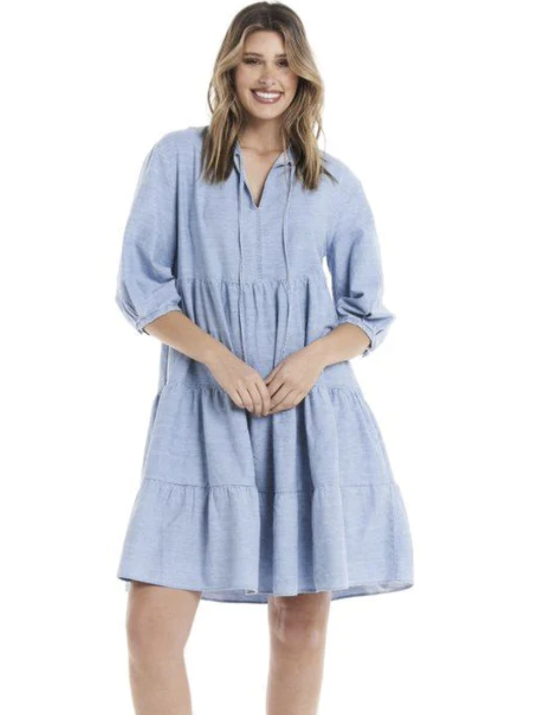 Odette Dress