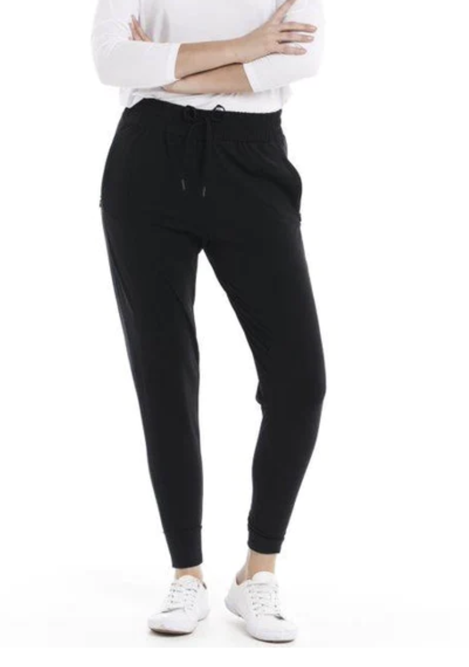 Cara Jogger