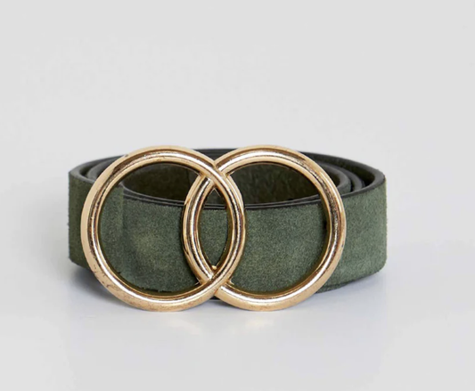 Katie Belt