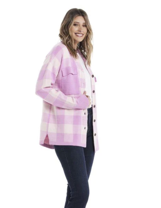 Kasey Shacket
