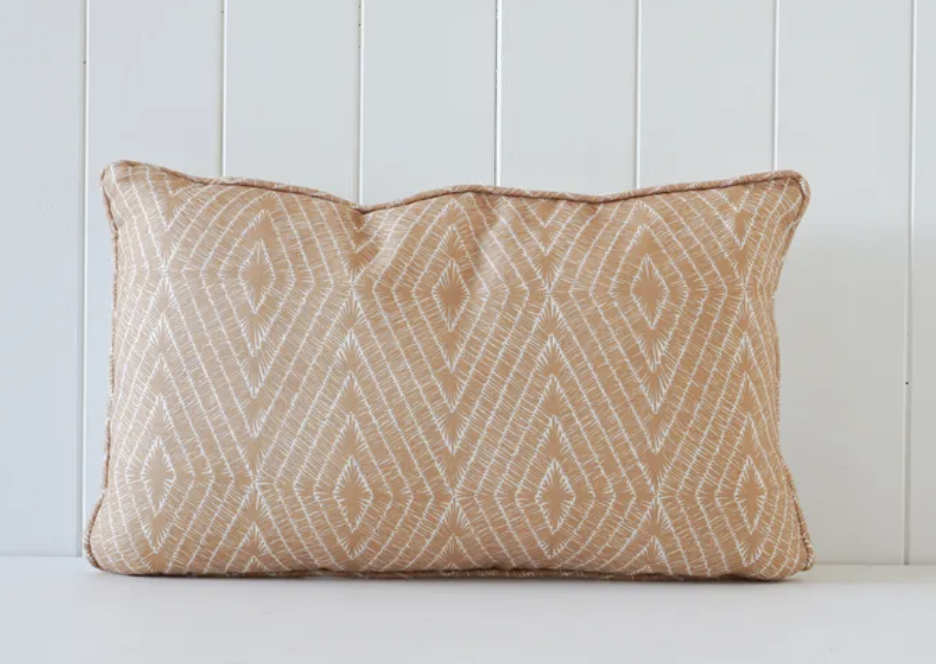 Temple Cushion