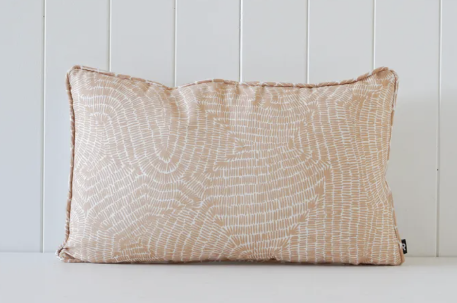 Maze Cushion