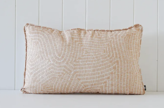 Maze Cushion