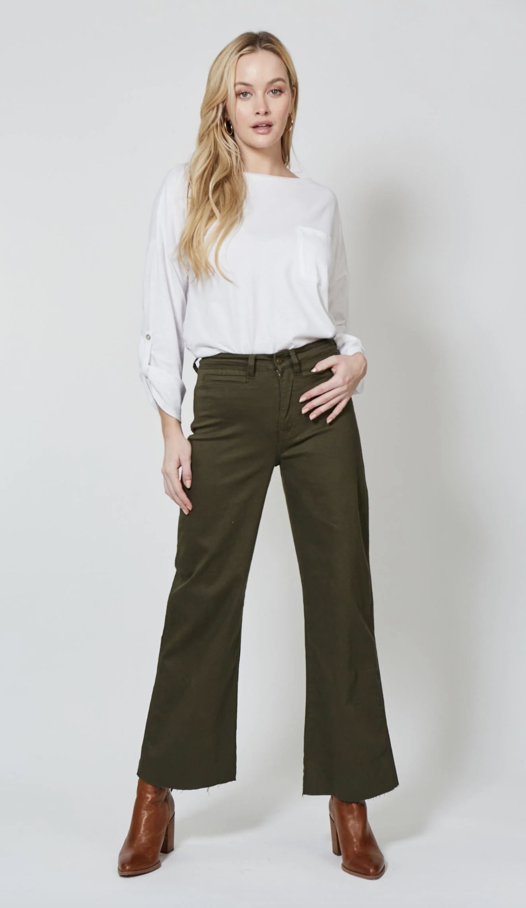 Tate Denim