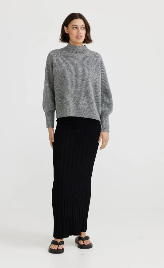 Ellora Knit