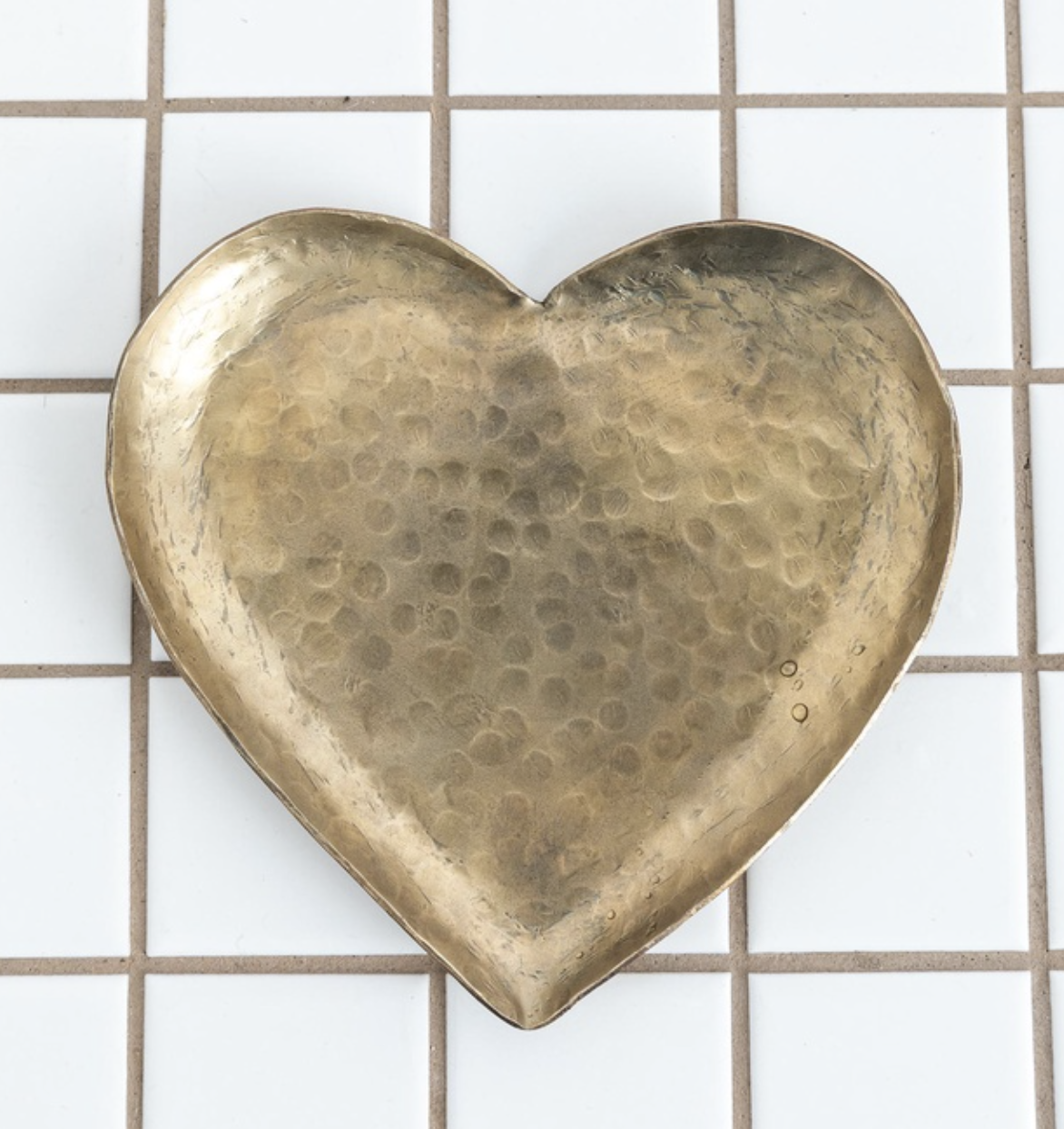 Heart dish