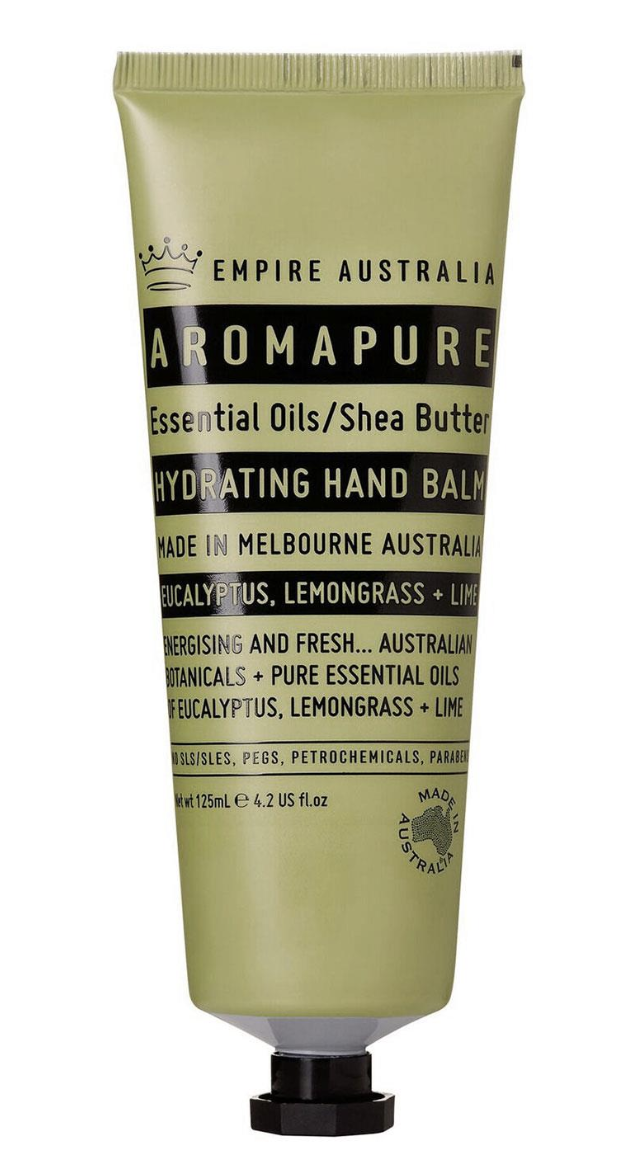 Aromapure Hand Balm