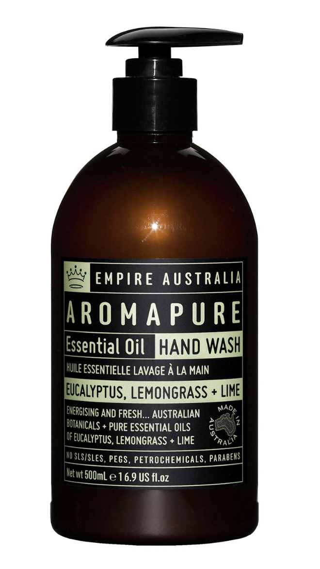 Aromapure Handwash