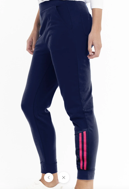 Queens Jogger