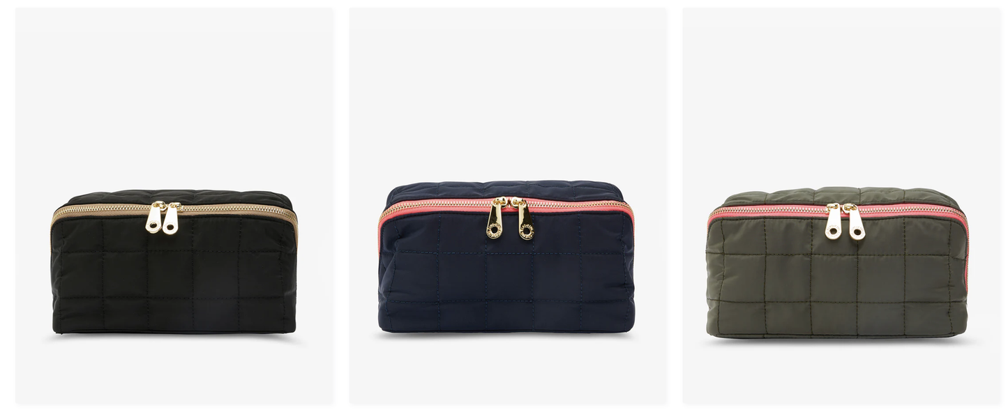 Washbag