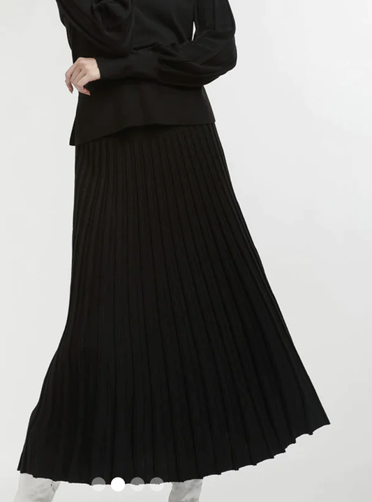 Mackenzie Knit Skirt