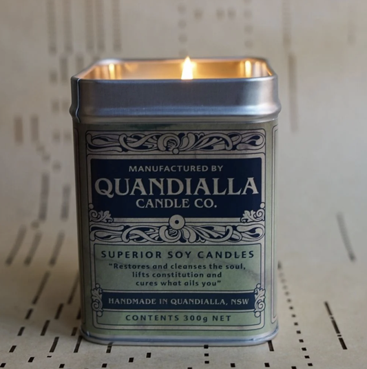 Quandialla Candles