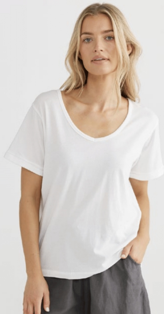 Kasai Short Sleeve tee