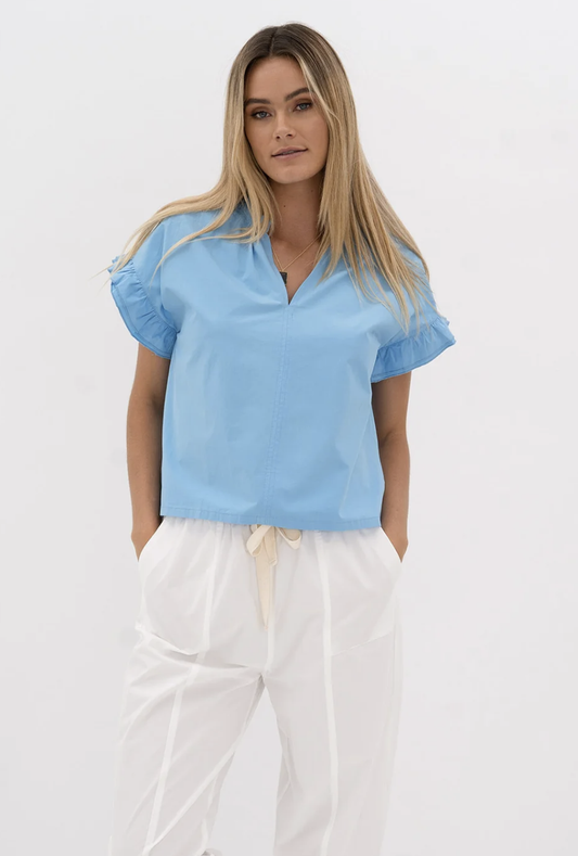 Spritz Top