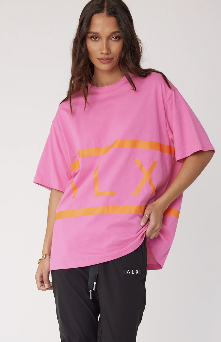 Vegas Tee