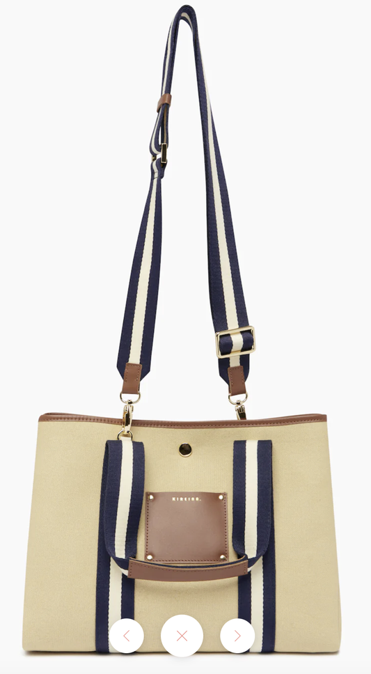 Daisy Bag