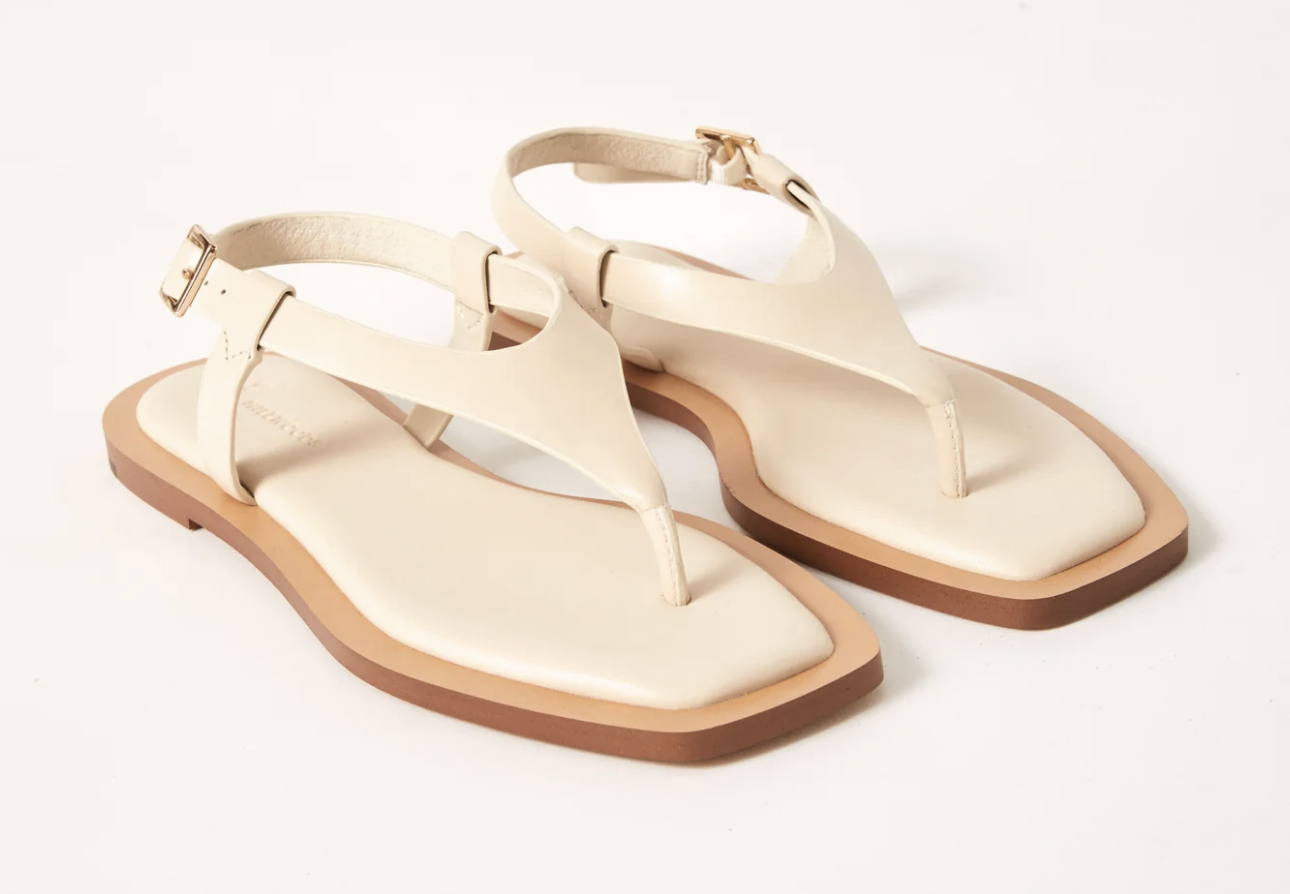 Juniper Sandal