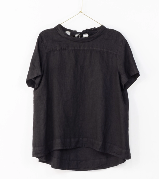 Adéline Linen Swing Top
