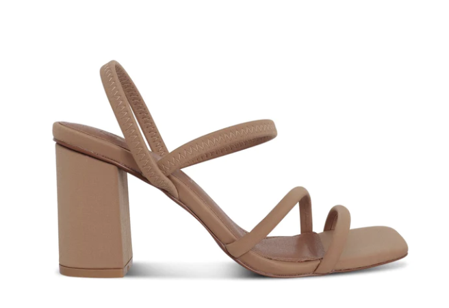 Colombo Heel