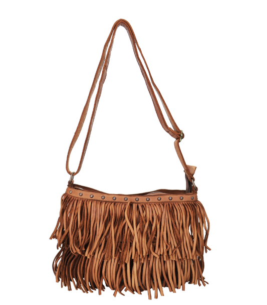 Fatima Crossbody Bag