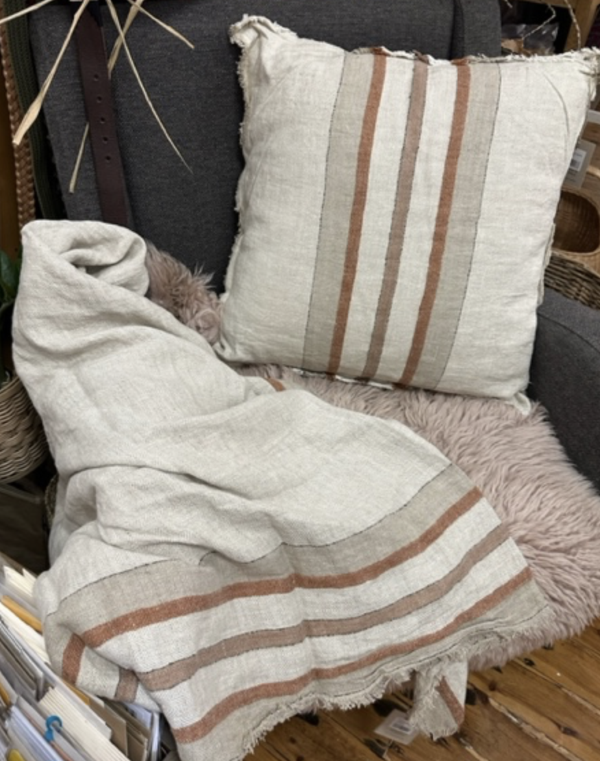 Provence Throw