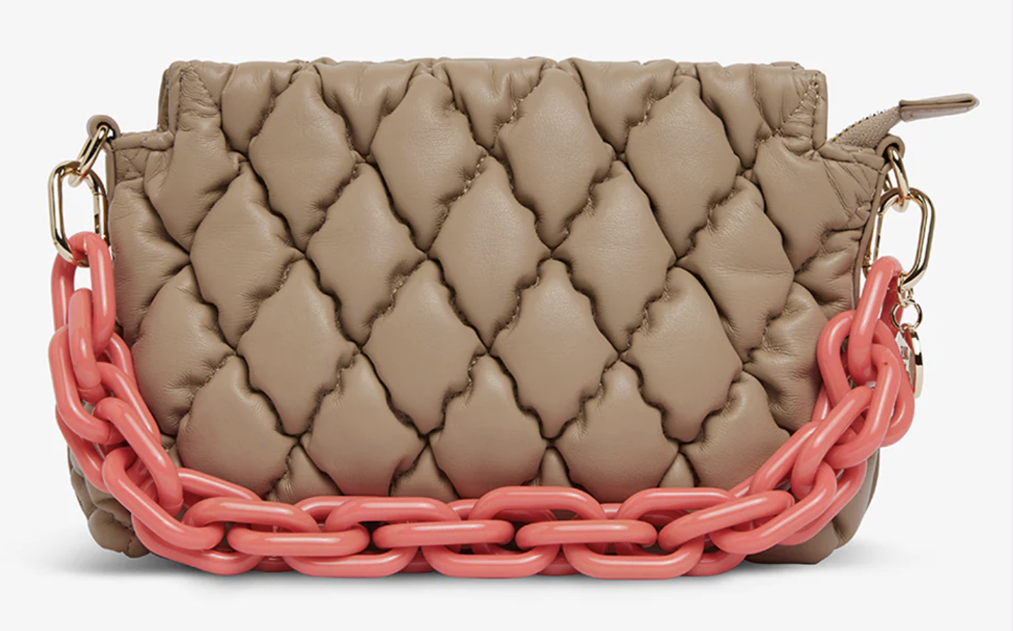 Milano Crossbody