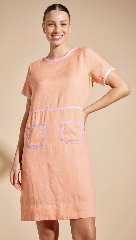 Melody Dress