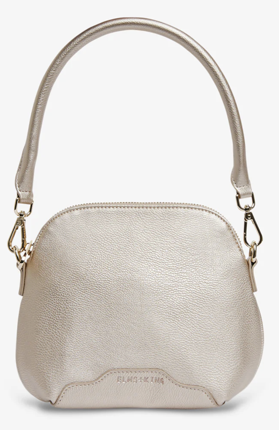 Elms and King Vigo Cross-Body Bag