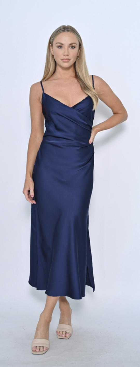 Nardia Dress