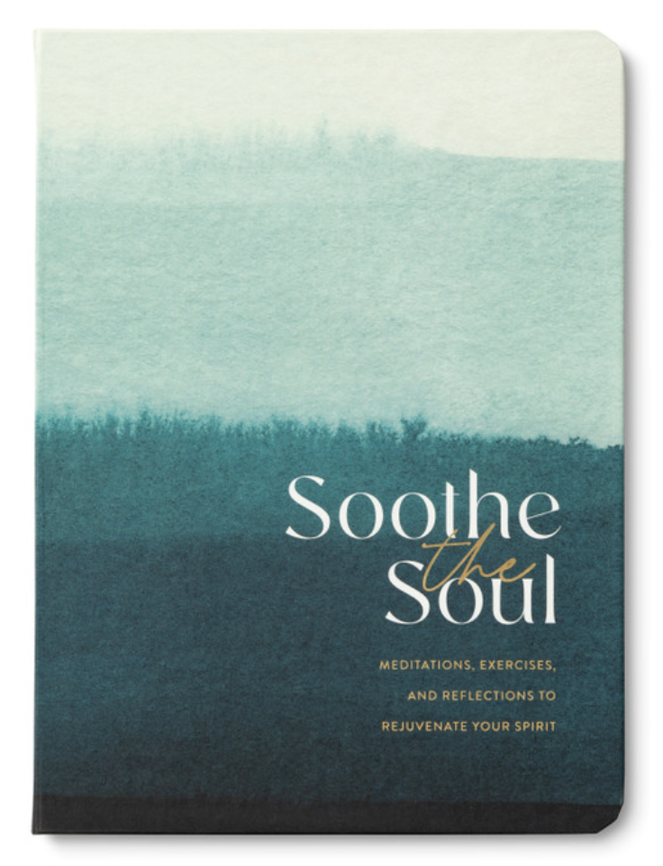 Soothe The Soul