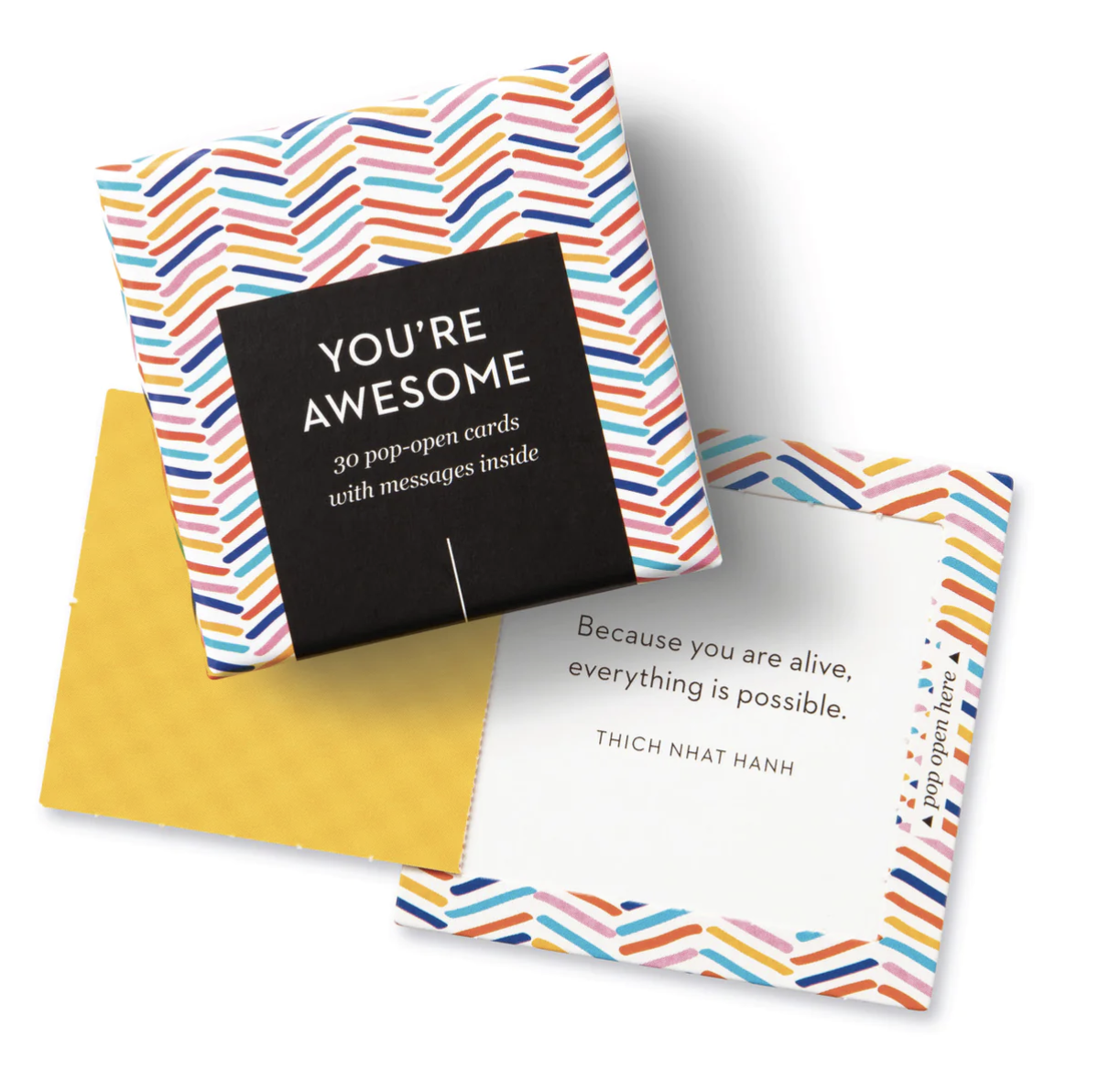 Thoughtfulls - cards