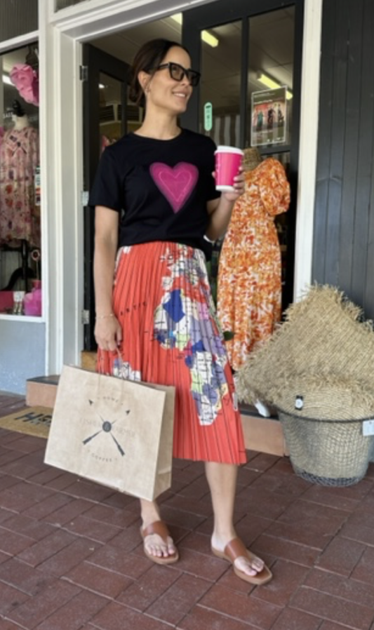 Liv Skirt