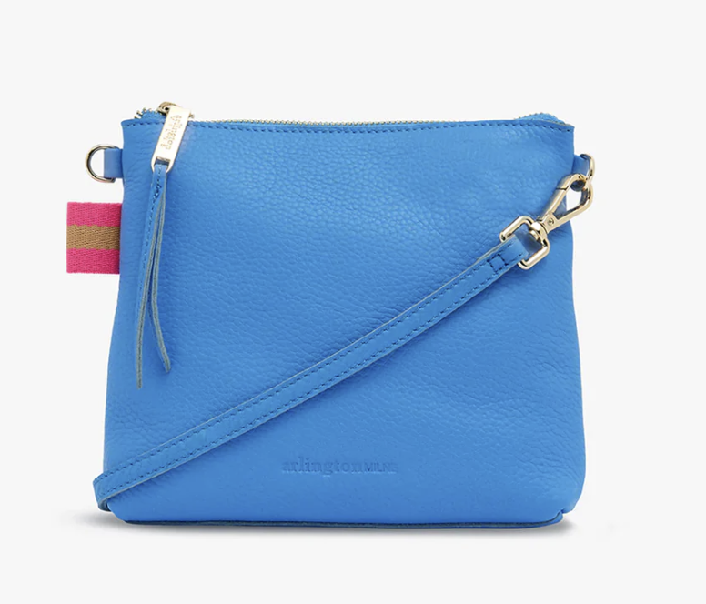 Alexis Cross Body Bag