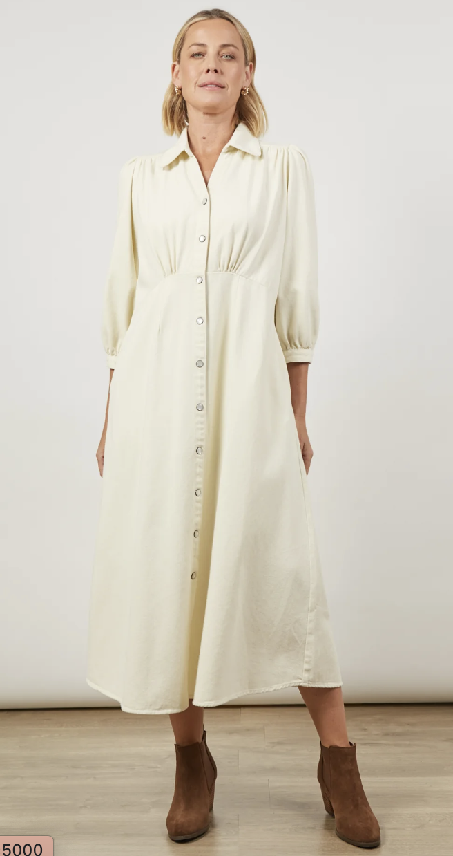 Urban Dress