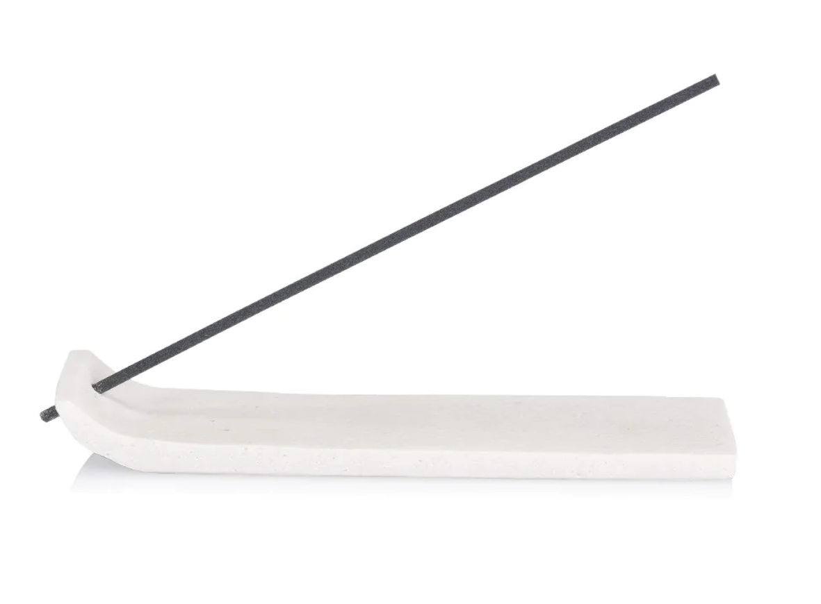 Stone Incense Holder