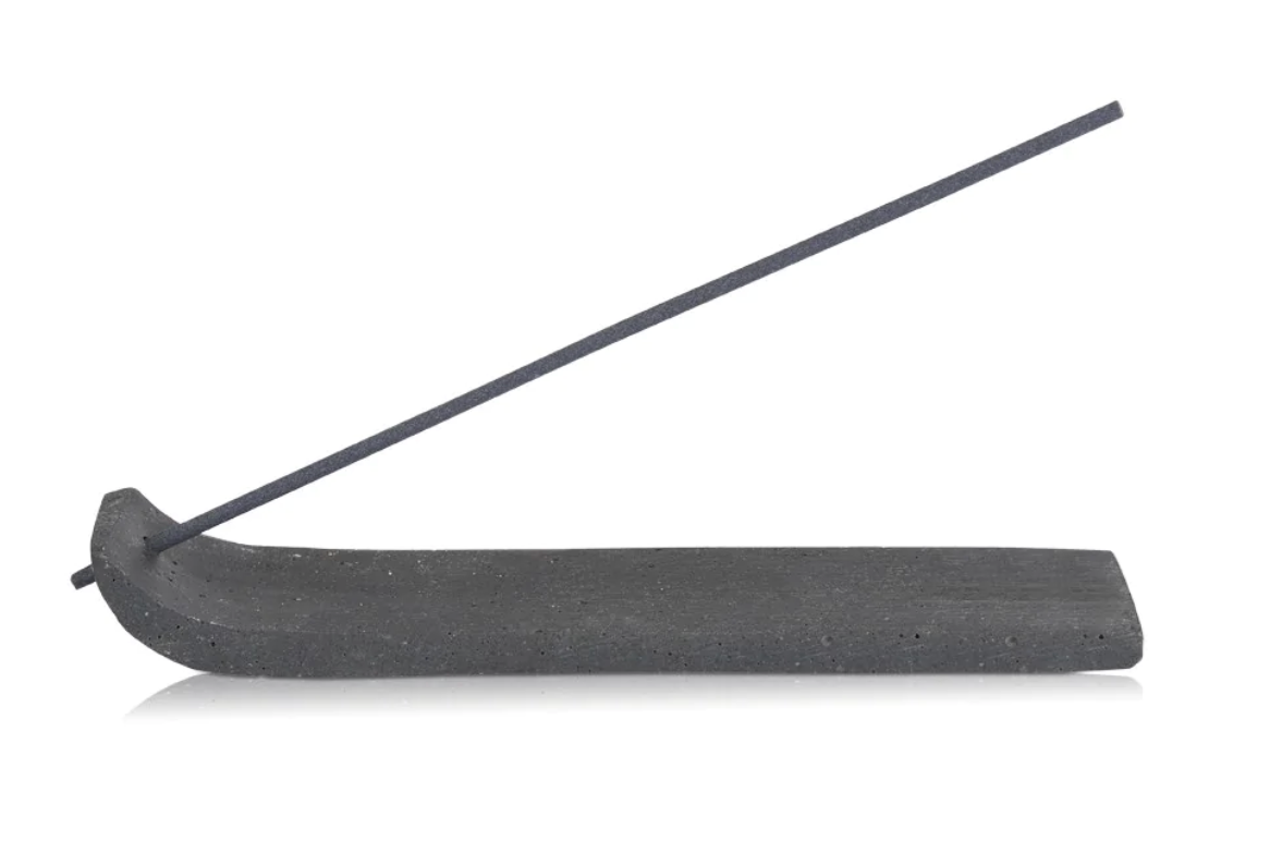 Stone Incense Holder