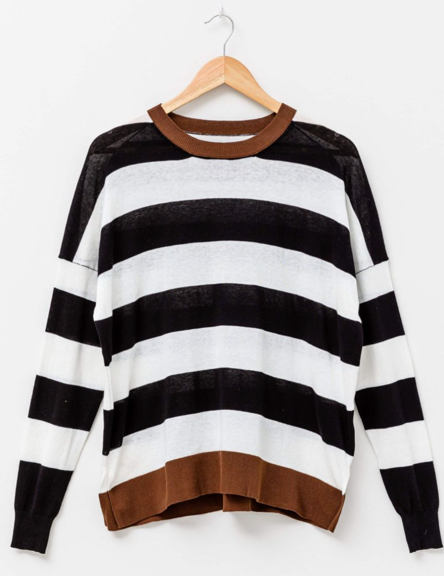Livia Sweater