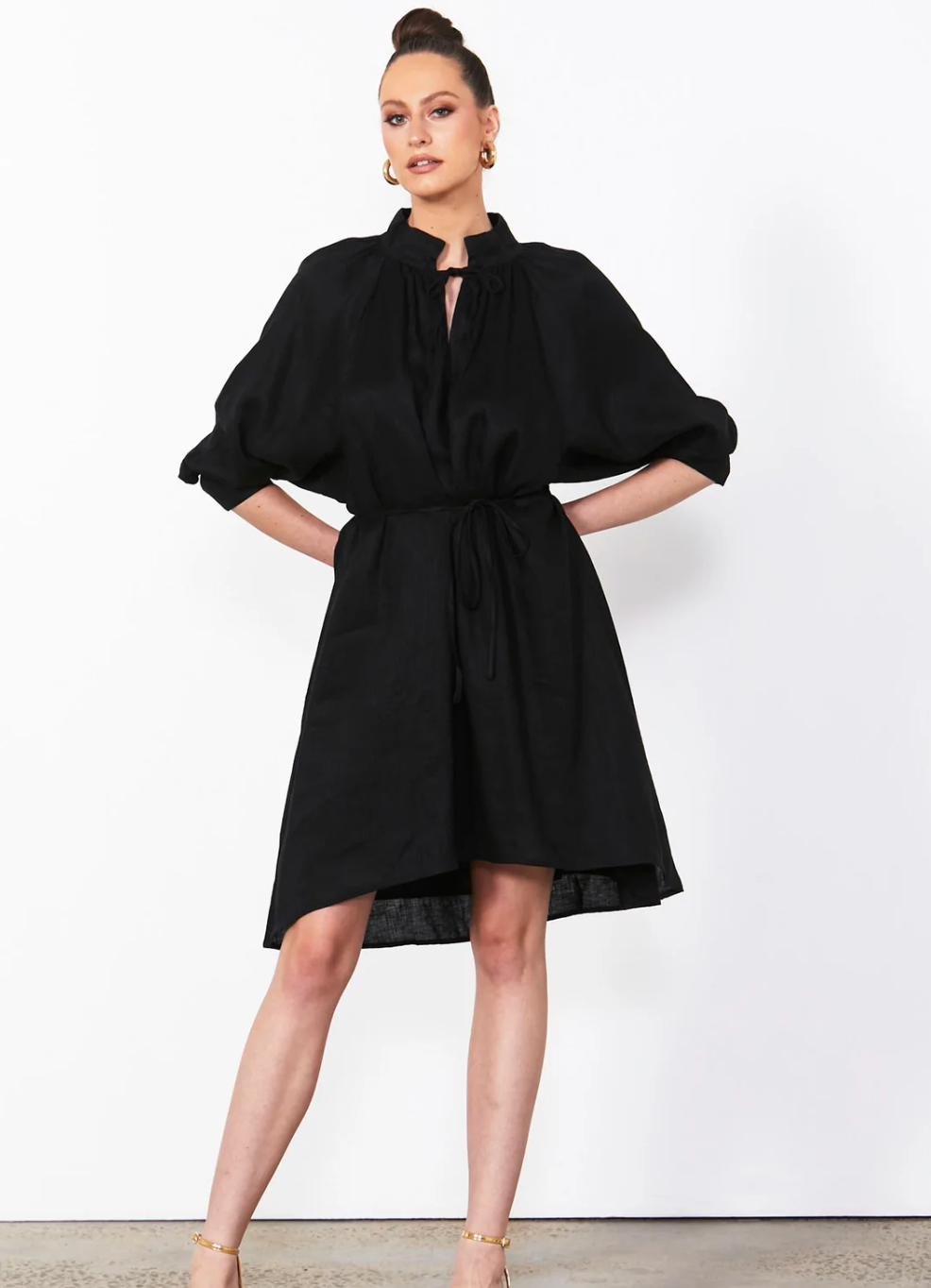 Try and Love Dress