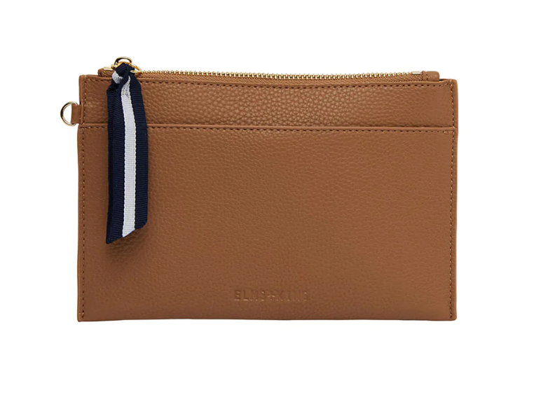 Elms & King New York Coin Purse